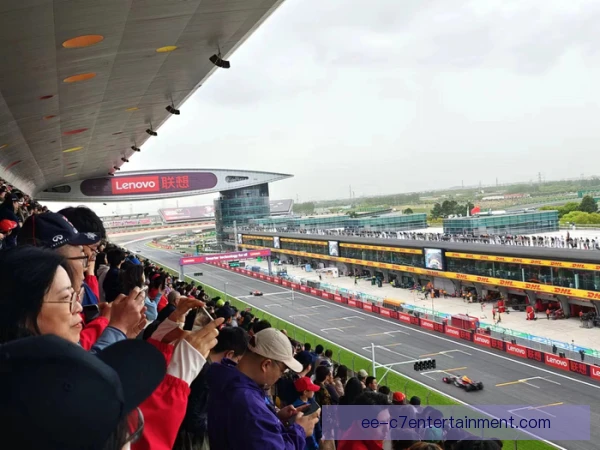 韩国大奖赛训练基地，布局合理提升备战效率